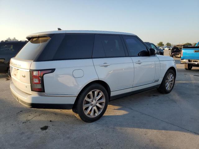 Photo 3 from auction – 2016 LAND ROVER RANGE ROVE with VIN SALGS2PF5GA286200