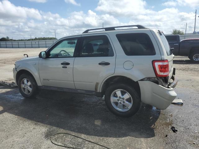 Photo 2 from auction – 2008 FORD ESCAPE XLT with VIN 1FMCU931X8KA67887