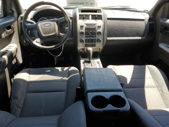 Photo 8 from auction – 2011 FORD ESCAPE XLT with VIN 1FMCU0DG8BKB14338