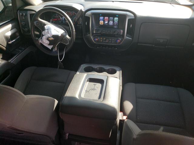 Photo 8 from auction – 2017 CHEVROLET SILVERADO with VIN 3GCUKREC3HG308161