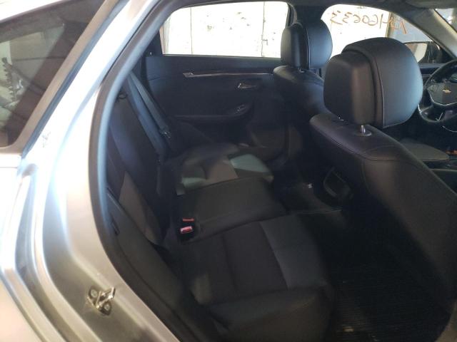 Photo 10 from auction – 2014 CHEVROLET IMPALA LT with VIN 2G1125S34E9246879