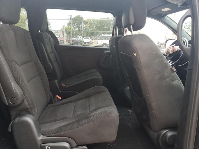 Photo 11 from auction – 2017 DODGE GRAND CARA with VIN 2C4RDGBG4HR602089