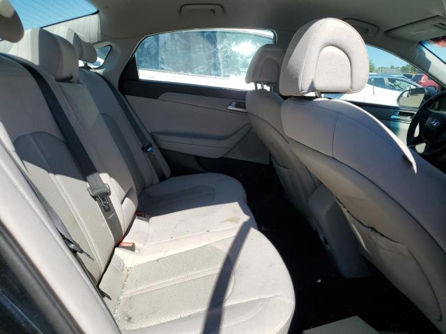 Photo 10 from auction – 2016 HYUNDAI SONATA SE with VIN 5NPE24AF5GH395459