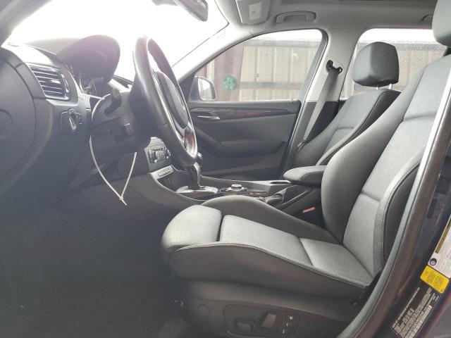 Photo 7 from auction – 2014 BMW X1 SDRIVE2 with VIN WBAVM1C53EVW52240