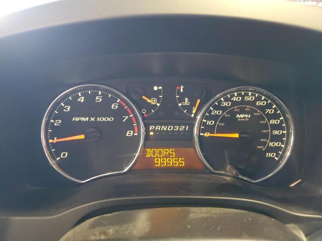 Photo 9 from auction – 2011 CHEVROLET COLORADO L with VIN 1GCHTCFE1B8107903