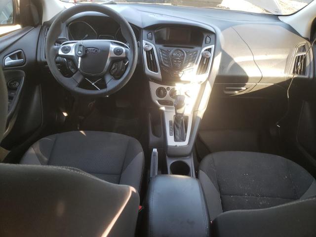 Photo 8 from auction – 2013 FORD FOCUS SE with VIN 1FADP3F27DL343454