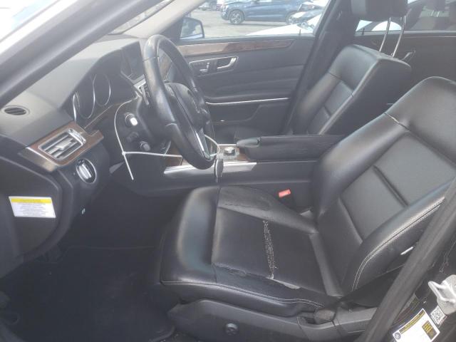 Photo 7 from auction – 2014 MERCEDES-BENZ E 350 with VIN WDDHF5KB1EA908767