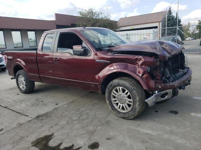 Photo 4 from auction – 2009 FORD F150 SUPER with VIN 1FTPX14V69FA93462