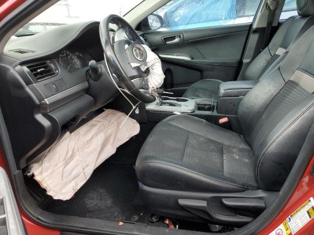 Photo 7 from auction – 2012 TOYOTA CAMRY BASE with VIN 4T1BF1FK5CU562135