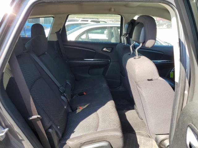 Photo 11 from auction – 2012 DODGE JOURNEY SX with VIN 3C4PDCBG3CT341950