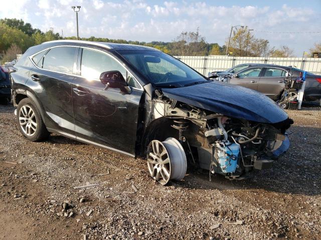 Photo 4 from auction – 2015 LEXUS NX 200T with VIN JTJBARBZ7F2032721