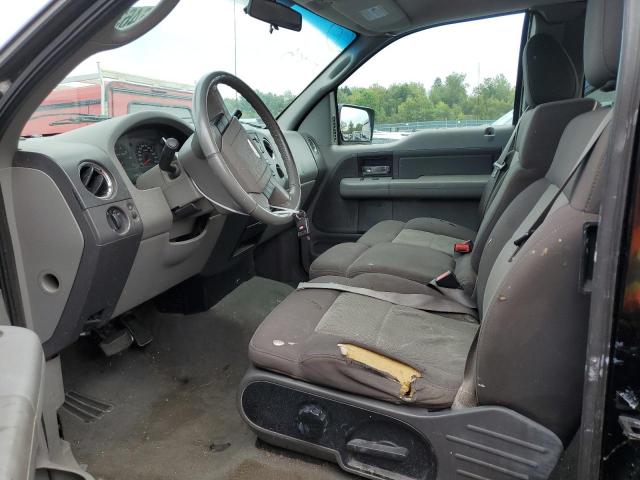 Снимка 7 от търг – 2006 FORD F150 с VIN 1FTPX145X6FB23512