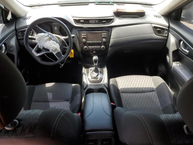 Photo 8 from auction – 2017 NISSAN ROGUE S with VIN KNMAT2MT9HP593873