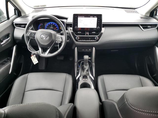 Photo 8 from auction – 2022 TOYOTA COROLLA CR with VIN 7MUDAABG5NV032158