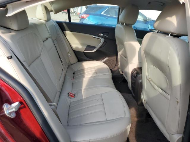 Photo 10 from auction – 2017 BUICK REGAL SPOR with VIN 2G4GL5EX1H9103854