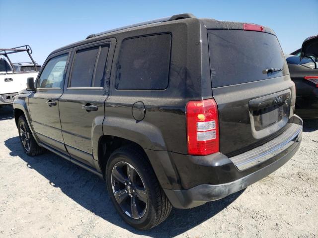 Photo 2 from auction – 2014 JEEP PATRIOT LI with VIN 1C4NJPCB0ED618606