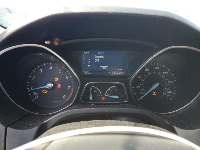 Снимка 9 от търг – 2014 FORD FOCUS SE с VIN 1FADP3F26EL292238