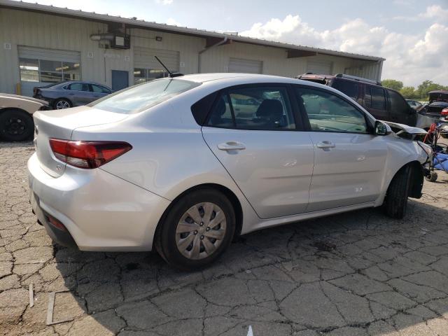Photo 3 from auction – 2019 KIA RIO S with VIN 3KPA24AB2KE207635