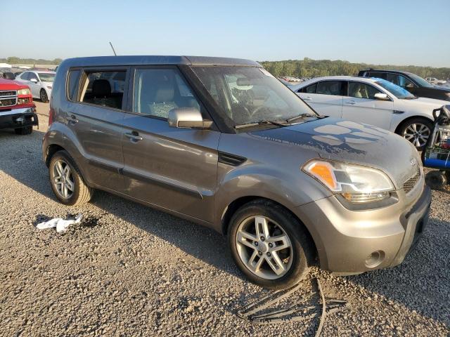 Photo 4 from auction – 2011 KIA SOUL + with VIN KNDJT2A26B7282310