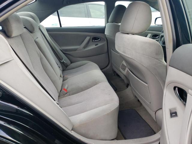 Foto 10 de la subasta – 2011 TOYOTA CAMRY BASE con VIN 4T1BF3EK9BU697226