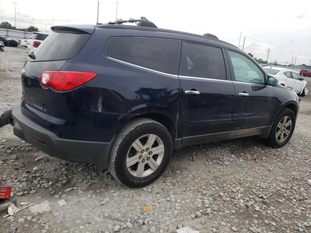 Photo 3 from auction – 2012 CHEVROLET TRAVERSE L with VIN 1GNKRJED7CJ244427