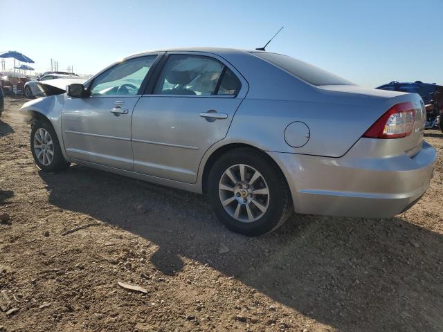Photo 2 from auction – 2008 MERCURY MILAN with VIN 3MEHM07ZX8R638262