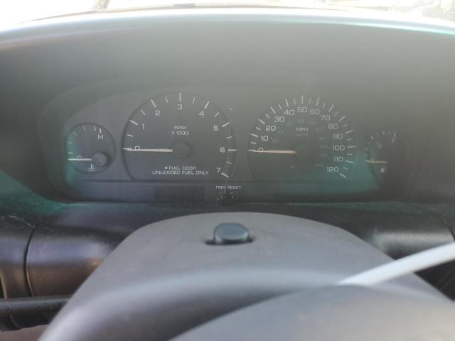 Photo 9 from auction – 1997 DODGE GRAND CARA with VIN 2B4GP44R2VR319291