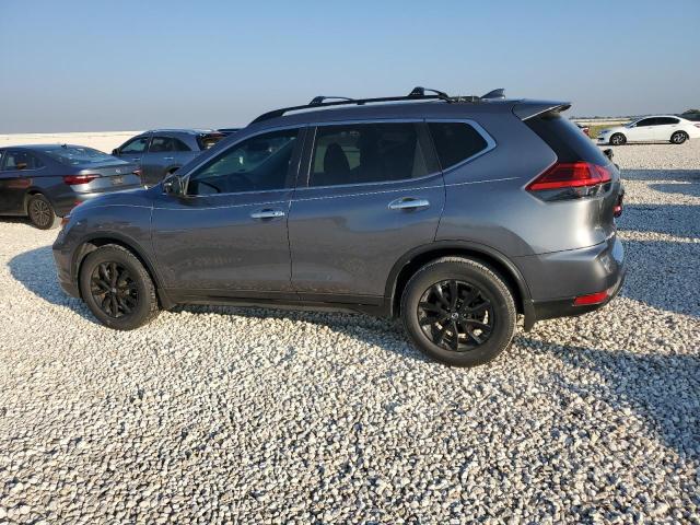 Photo 2 from auction – 2017 NISSAN ROGUE S with VIN 5N1AT2MT6HC839510