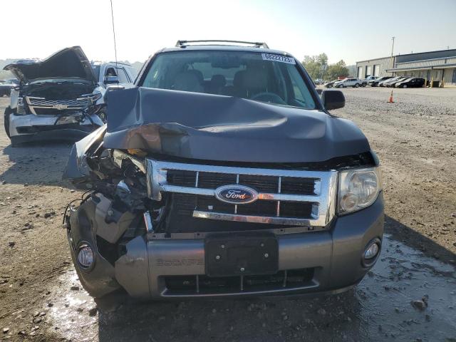 Photo 5 from auction – 2010 FORD ESCAPE XLT with VIN 1FMCU0DG9AKB29638