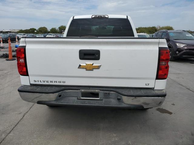 Photo 6 from auction – 2016 CHEVROLET SILVERADO with VIN 3GCPCREC2GG261472