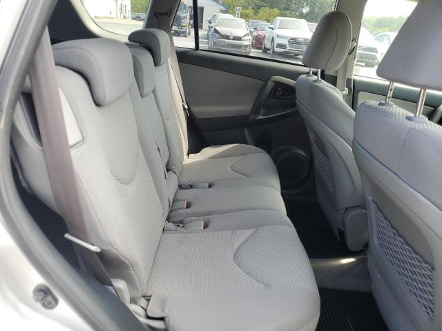 Photo 10 from auction – 2009 TOYOTA RAV4 LIMIT with VIN JTMBF31V795007885