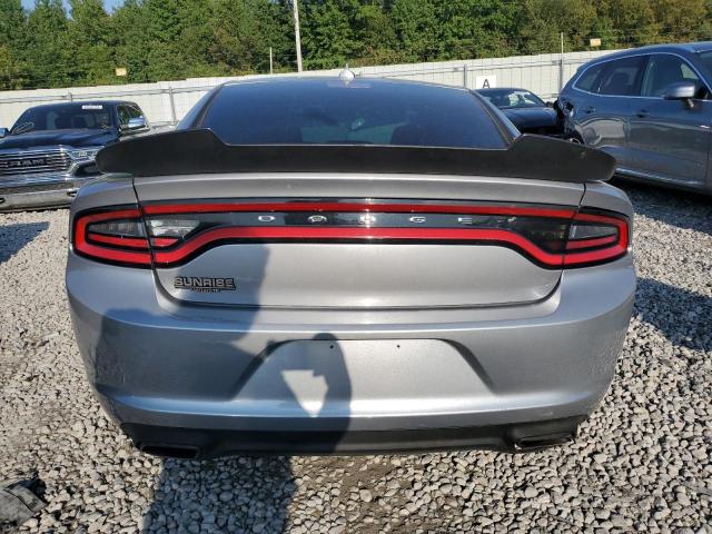 Photo 6 from auction – 2015 DODGE CHARGER SX with VIN 2C3CDXHG4FH856485