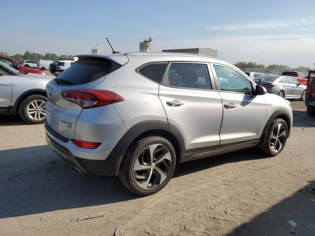 Photo 3 from auction – 2016 HYUNDAI TUCSON LIM with VIN KM8J3CA2XGU125440