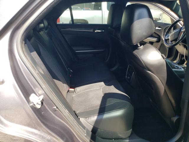Photo 10 from auction – 2013 CHRYSLER 300C with VIN 2C3CCAETXDH599427