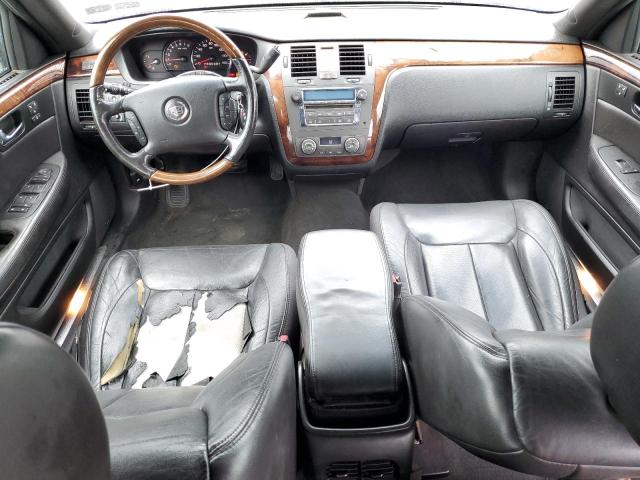 Photo 8 from auction – 2007 CADILLAC DTS with VIN 1G6KD57Y17U201742
