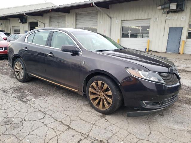 Photo 4 from auction – 2013 LINCOLN MKS with VIN 1LNHL9DK7DG617110