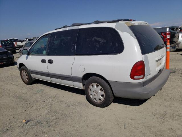 Photo 2 from auction – 1997 DODGE GRAND CARA with VIN 1B4GT44L9VB260424