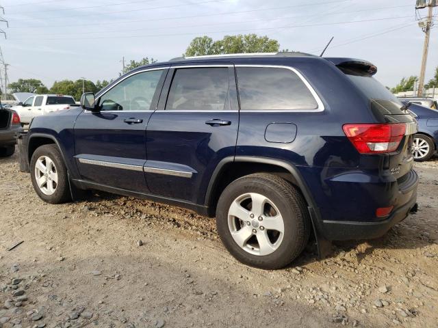 Photo 2 from auction – 2012 JEEP GRAND CHER with VIN 1C4RJFAG7CC300558