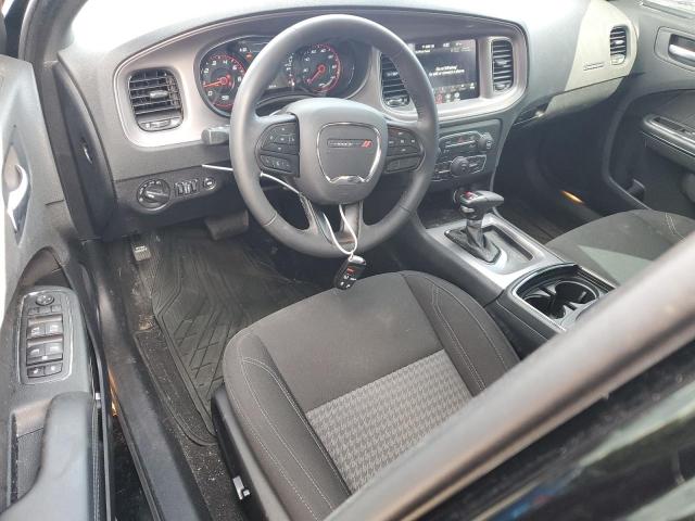 Photo 8 from auction – 2023 DODGE CHARGER SX with VIN 2C3CDXBG3PH604043