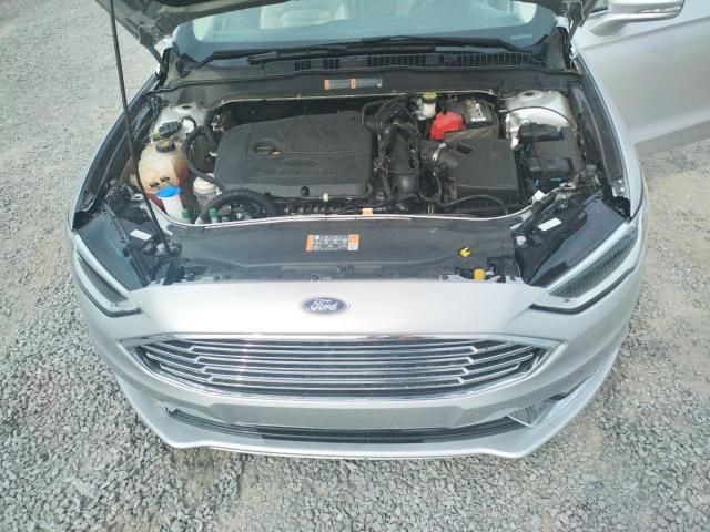 Photo 11 from auction – 2017 FORD FUSION SE with VIN 3FA6P0HD3HR102259