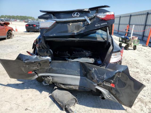 Photo 6 from auction – 2015 LEXUS ES 350 with VIN JTHBK1GG8F2170288