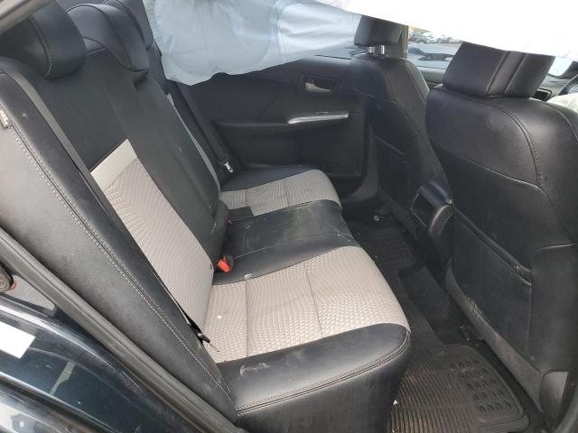 Photo 10 from auction – 2014 TOYOTA CAMRY L with VIN 4T1BF1FK3EU459640