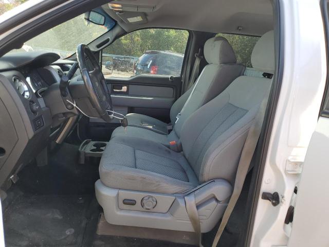 Photo 7 from auction – 2012 FORD F150 SUPER with VIN 1FTFW1CF6CFA41619