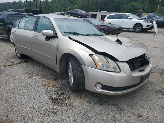 Zdjęcie 4 z aukcji – 2005 NISSAN MAXIMA SE z VIN 1N4BA41E55C800246
