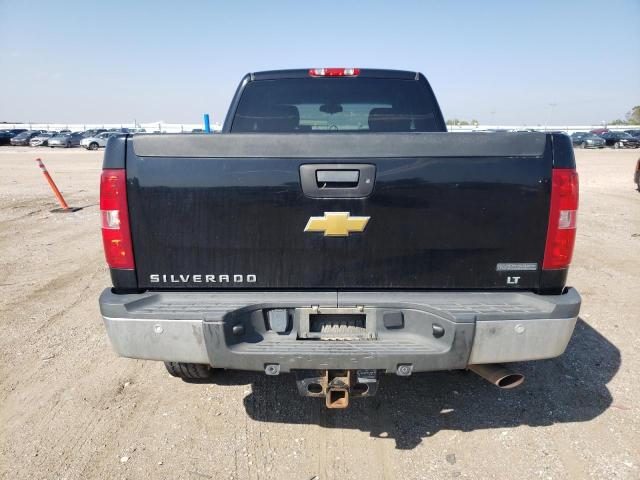 Photo 6 from auction – 2013 CHEVROLET SILVERADO with VIN 1GC2KXEG9DZ189511