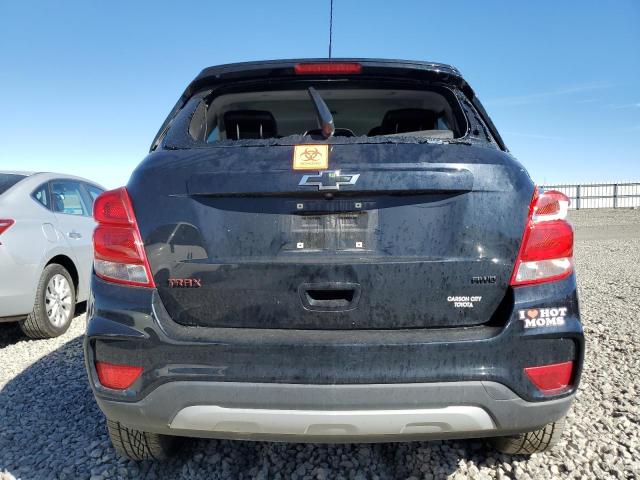 Photo 6 from auction – 2019 CHEVROLET TRAX 1LT with VIN 3GNCJPSB8KL226057
