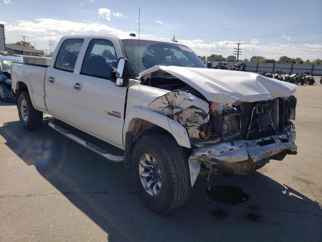 Photo 4 from auction – 2004 CHEVROLET SILVERADO with VIN 1GCHK23184F149806