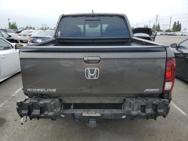 Photo 6 from auction – 2020 HONDA RIDGELINE with VIN 5FPYK3F71LB007152