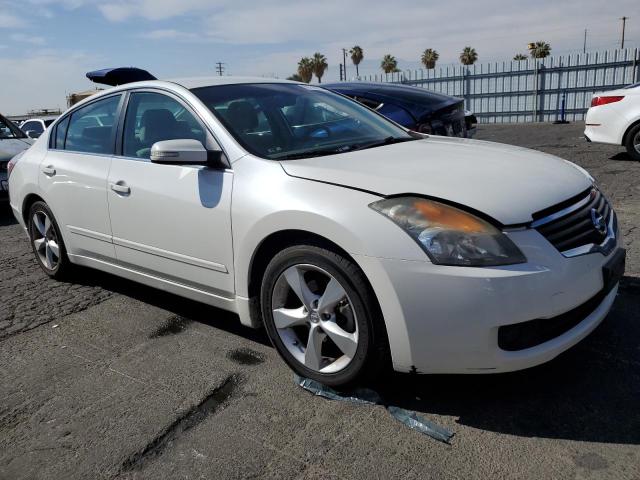 Photo 4 from auction – 2008 NISSAN ALTIMA 3.5 with VIN 1N4BL21E48N516453