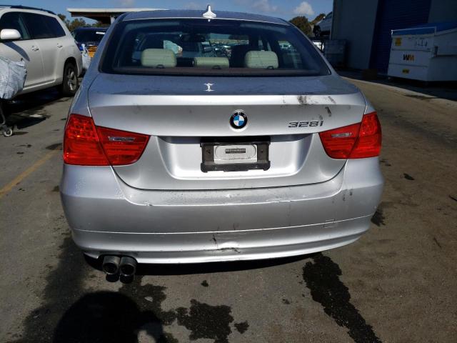 Zdjęcie 6 z aukcji – 2011 BMW 328 I SULE z VIN WBAPH5C57BA445096